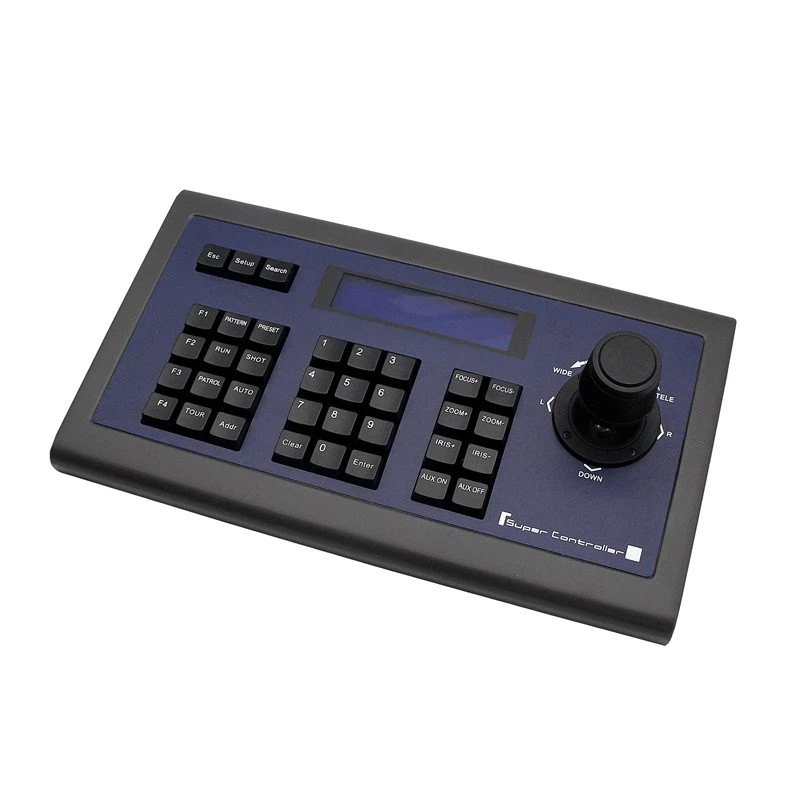 Pelco Ptz-kontroller
