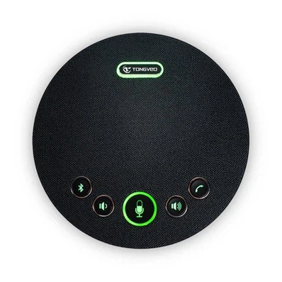 Trådløs konferansemikrofon for PC