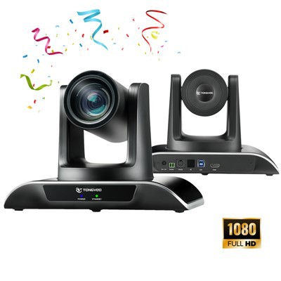 360 konferanserom videokameraer for team